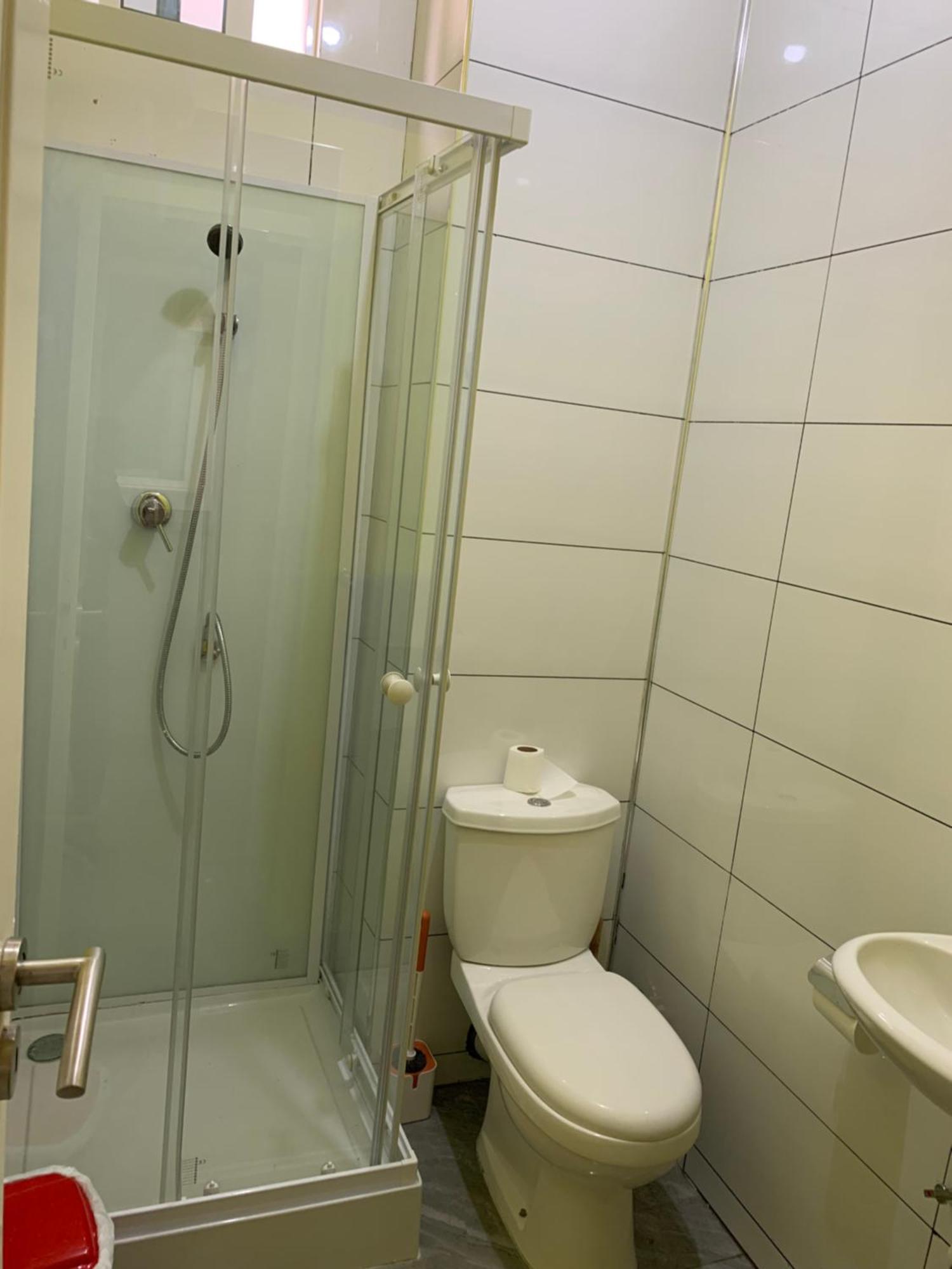 J Martins Apart Hotel Tarrafal  Extérieur photo