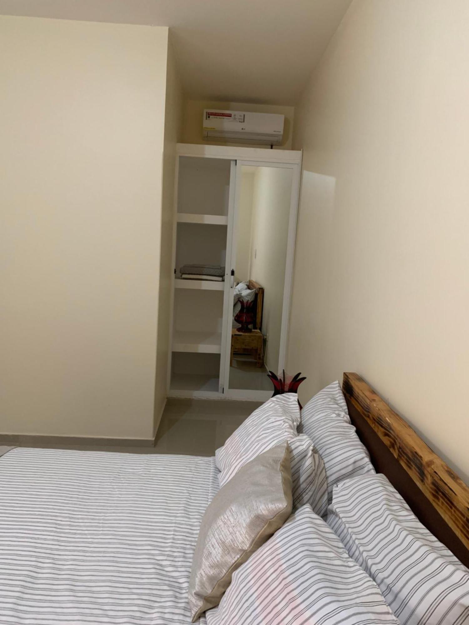 J Martins Apart Hotel Tarrafal  Extérieur photo
