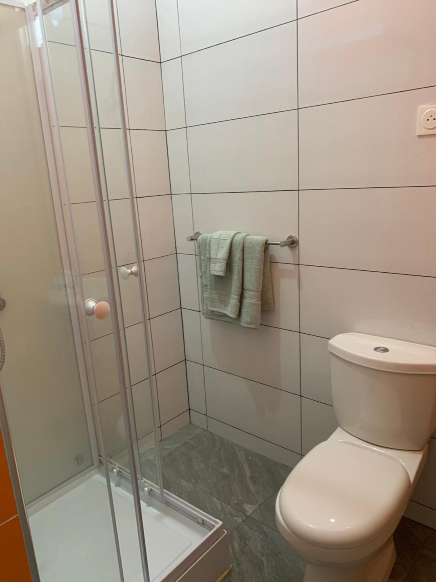 J Martins Apart Hotel Tarrafal  Extérieur photo